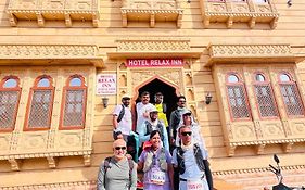 Hotel Relax Inn Jaisalmer