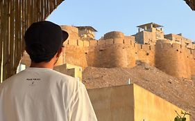 Hotel Relax Inn Jaisalmer